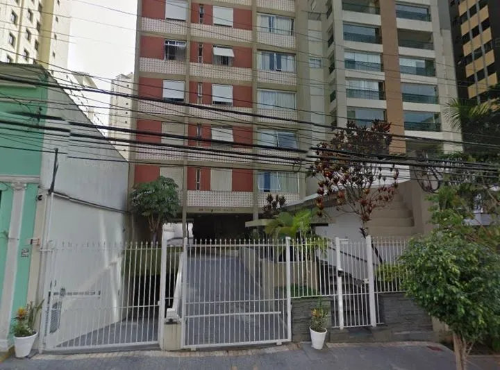 Condomínio Gávea Pinheiros em São Paulo