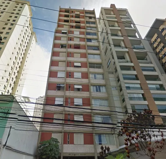 Imagem do Condomínio Gávea Pinheiros em São Paulo