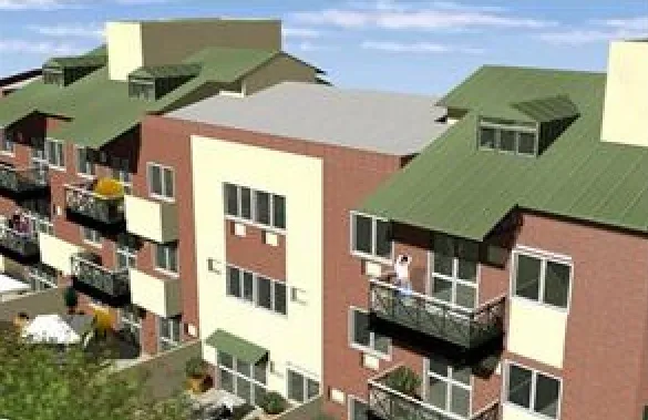 Condomínio Gávea Village em Rio de Janeiro