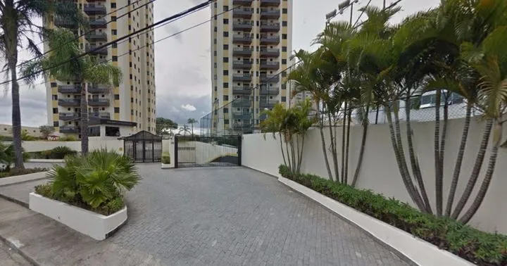 Imagem do Condomínio Gemelli DI Francesco Saúde em São Paulo