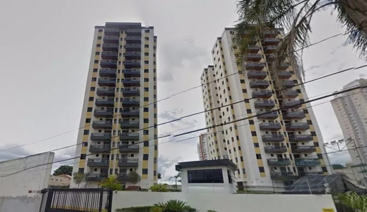 Imagem do Condomínio Gemelli DI Francesco Saúde