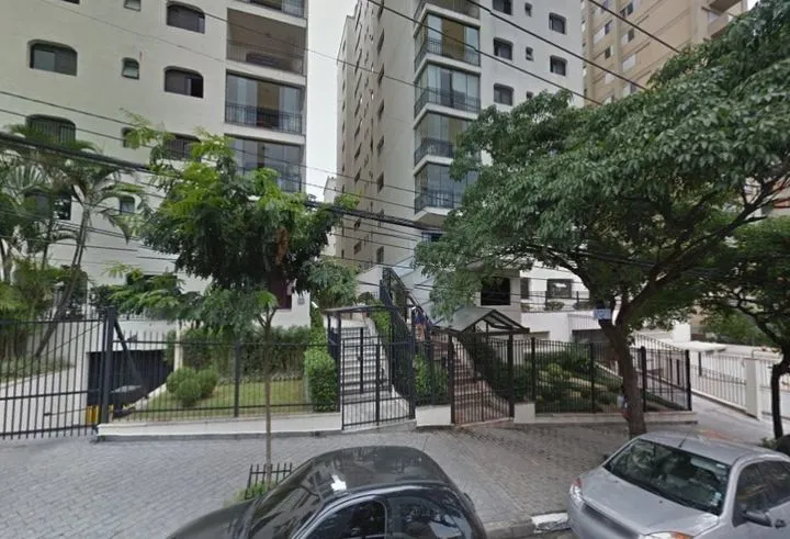 Condomínio Gêmeos Bl B Vila Madalena em São Paulo