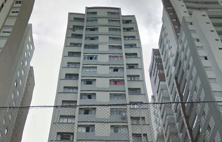 Imagem do Condomínio Gemile Bela Vista em São Paulo