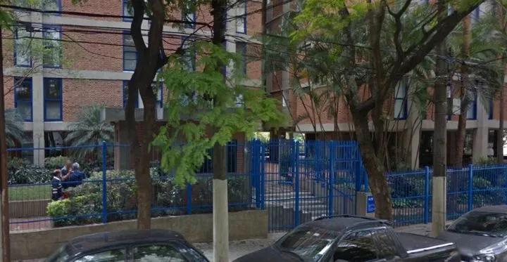 Condomínio Gemini 1 Moema em São Paulo