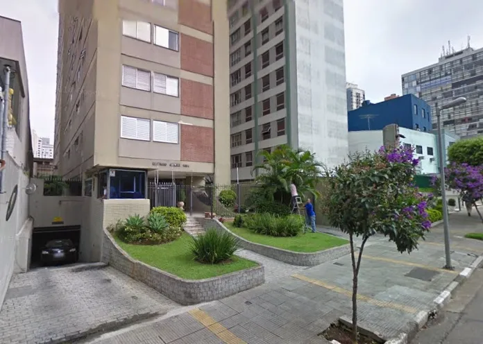 Condomínio Gemini I E II Pinheiros em São Paulo