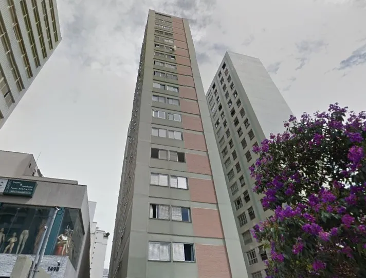 Imagem do Condomínio Gemini I E II Pinheiros em São Paulo