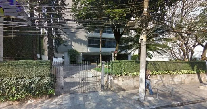 Condomínio Gemini Jardim América em São Paulo