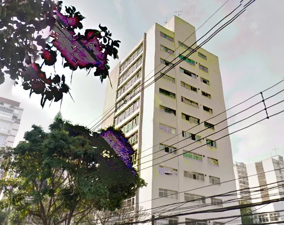 Imagem do Condomínio Gemini Jardim América em São Paulo