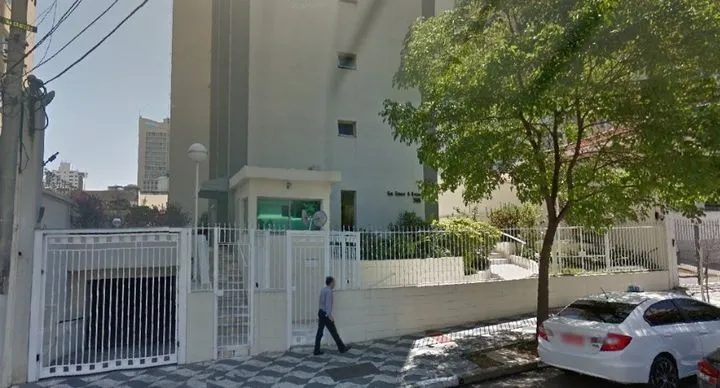 Condomínio General Eurico Gaspar Dutra Moema em São Paulo