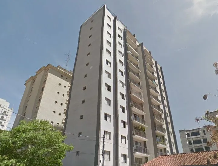 Imagem do Condomínio General Eurico Gaspar Dutra Moema em São Paulo