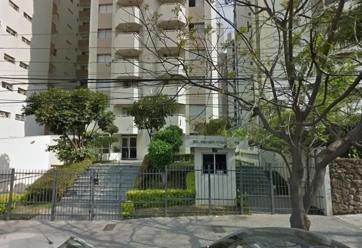 Condomínio Generation I Vila Mariana em São Paulo