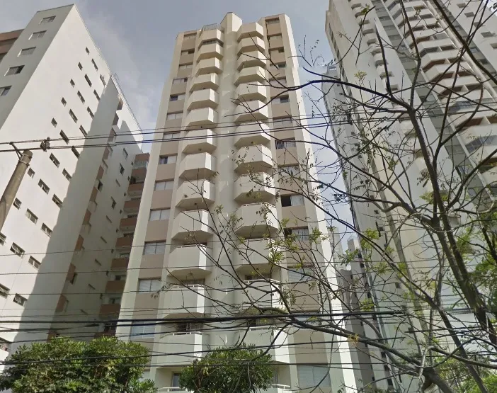 Imagem do Condomínio Generation I Vila Mariana em São Paulo