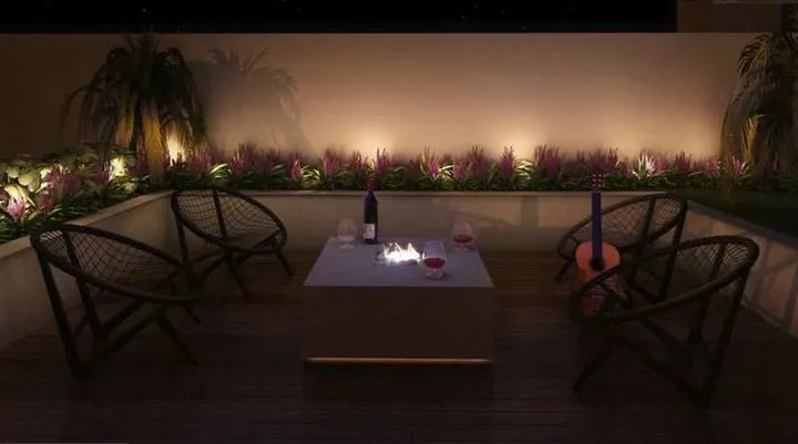 Condomínio Genesis Apartments Business & Services em Rio De Janeiro