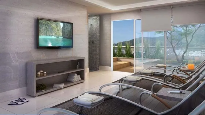 Imagem do Condomínio Genesis Apartments Business & Services em Rio De Janeiro