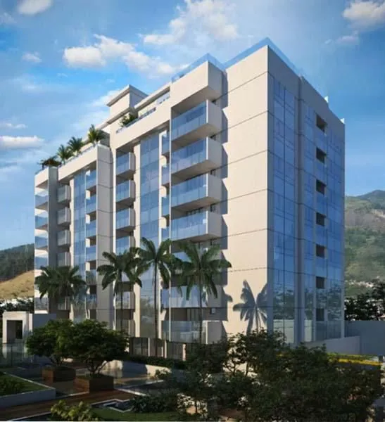Imagem do Condomínio Genesis Loft Rio em Rio De Janeiro
