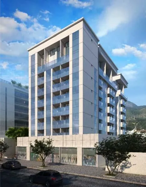 Condomínio Genesis Sala Comercial Rio em Rio de Janeiro
