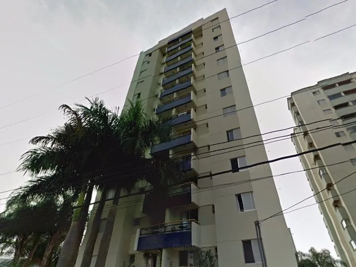 Imagem do Condomínio Geneve Chácara Klabin em São Paulo