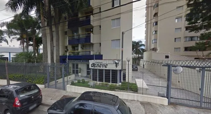 Condomínio Geneve Chácara Klabin em São Paulo