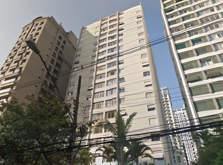 Imagem do Condomínio Geneve Jardim Paulista em São Paulo