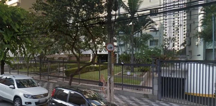 Condomínio Geneve Jardim Paulista em São Paulo