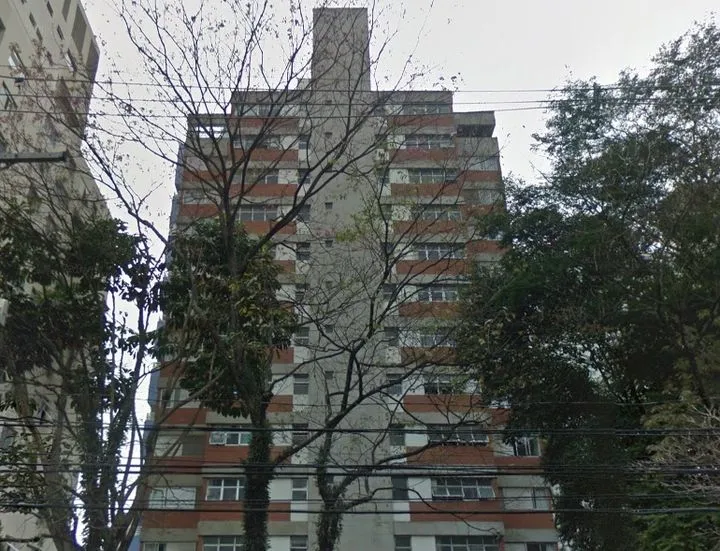 Condomínio Geneve Moema em São Paulo