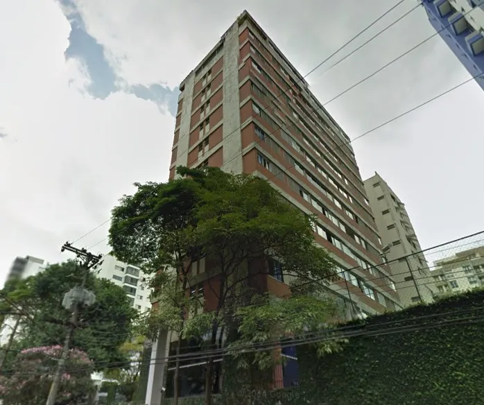Imagem do Condomínio Geneve Moema em São Paulo