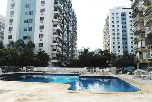 Condomínio Genova em Rio De Janeiro