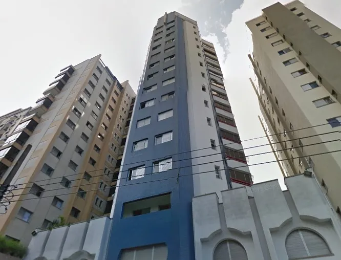 Imagem do Condomínio Gênova Saúde em São Paulo
