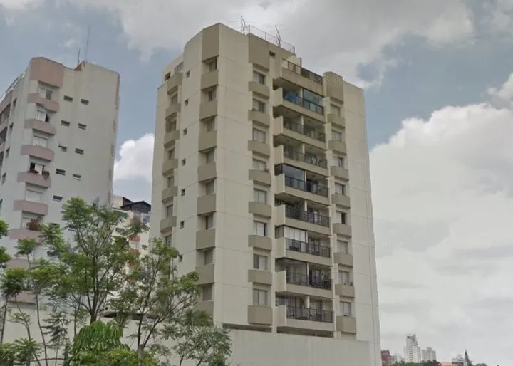 Imagem do Condomínio Genova Vila Madalena em São Paulo