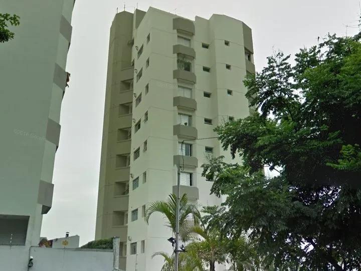 Condomínio Genova Vila Madalena em São Paulo