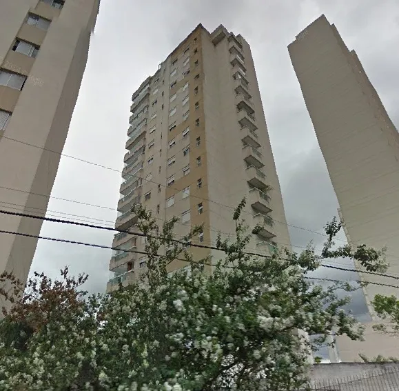 Imagem do Condomínio George Gershwin Vila Madalena em São Paulo