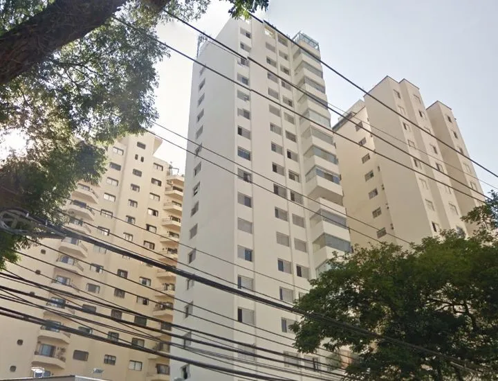Condomínio George V Moema em São Paulo