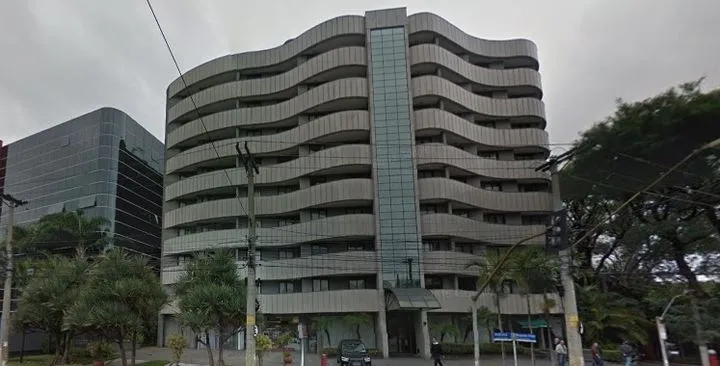 Imagem do Condomínio George V Residence Pinheiros em São Paulo