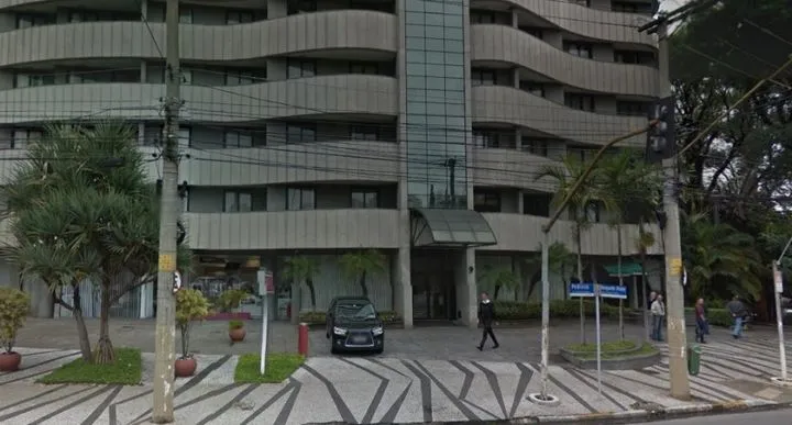 Condomínio George V Residence Pinheiros em São Paulo