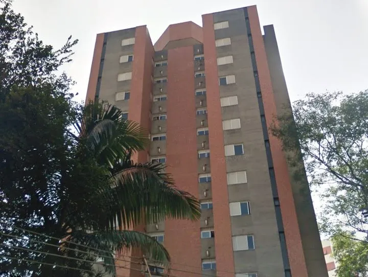 Imagem do Condomínio Georges Bizet Perdizes em São Paulo