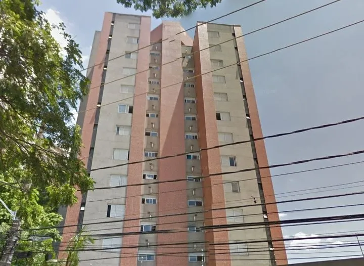 Condomínio Georges Bizet Perdizes em São Paulo