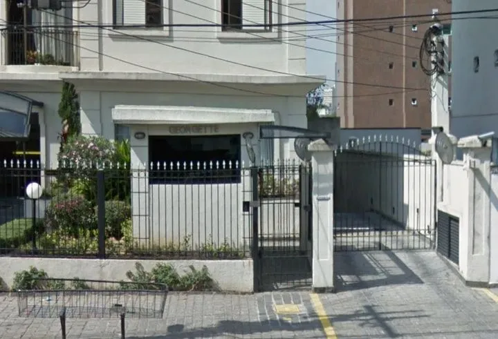 Condomínio Georgette Aclimação em São Paulo