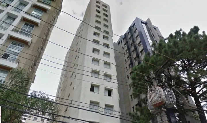 Imagem do Condomínio Georgia Pinheiros em São Paulo