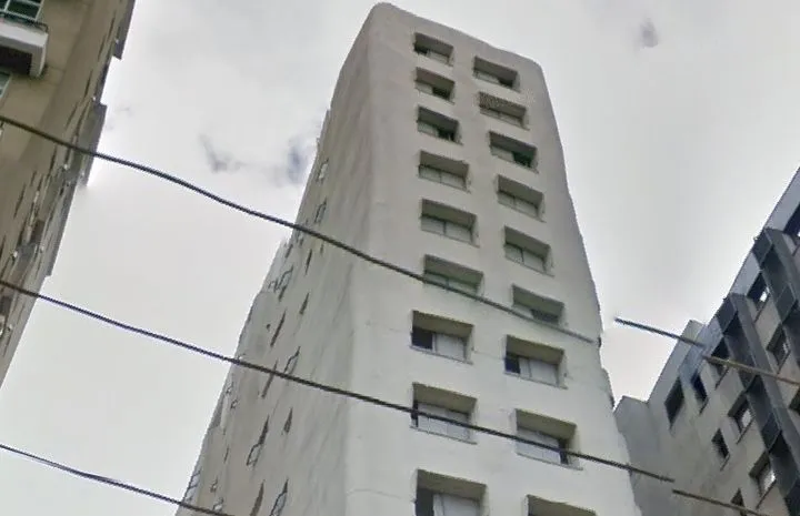 Condomínio Georgia Pinheiros em São Paulo
