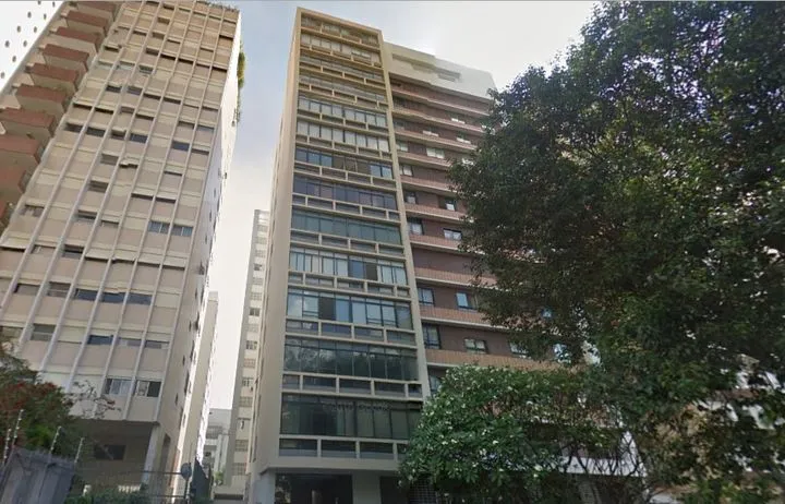 Imagem do Condomínio Gerivá Higienópolis em São Paulo