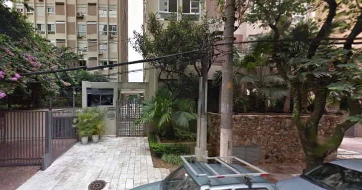 Condomínio Germânia Jardim Europa 28 em São Paulo
