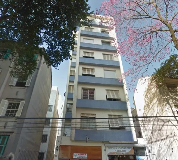 Imagem do Condomínio Gertrudes Santa Cecília em São Paulo