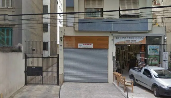 Condomínio Gertrudes Santa Cecília em São Paulo