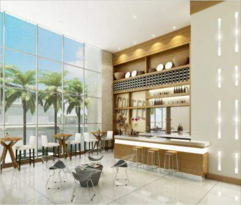Imagem do Condomínio Getulio Vargas Prime Offices em Porto Alegre