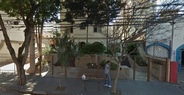 Condomínio Giacomo Puccini Moema em São Paulo