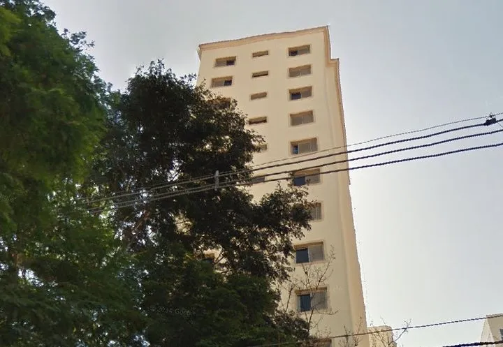 Imagem do Condomínio Giacomo Puccini Moema em São Paulo