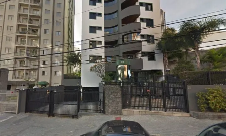 Condomínio Giácomo Puccini Vila Mariana em São Paulo