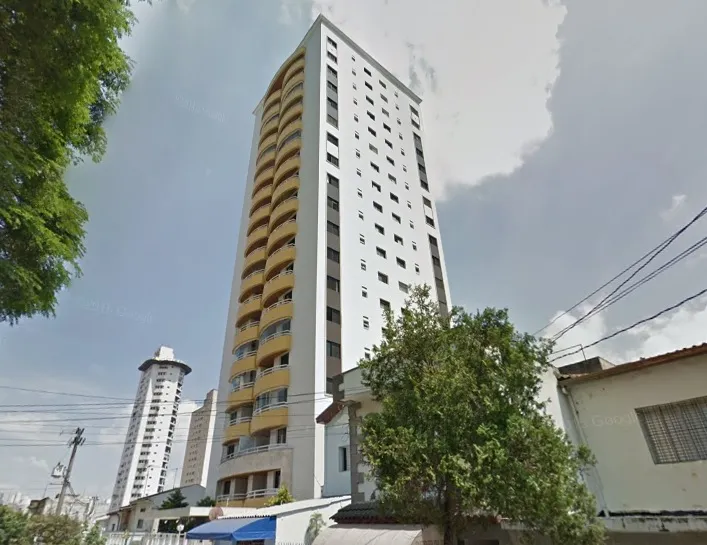 Imagem do Condomínio Giardini Bóboli Aclimação em São Paulo