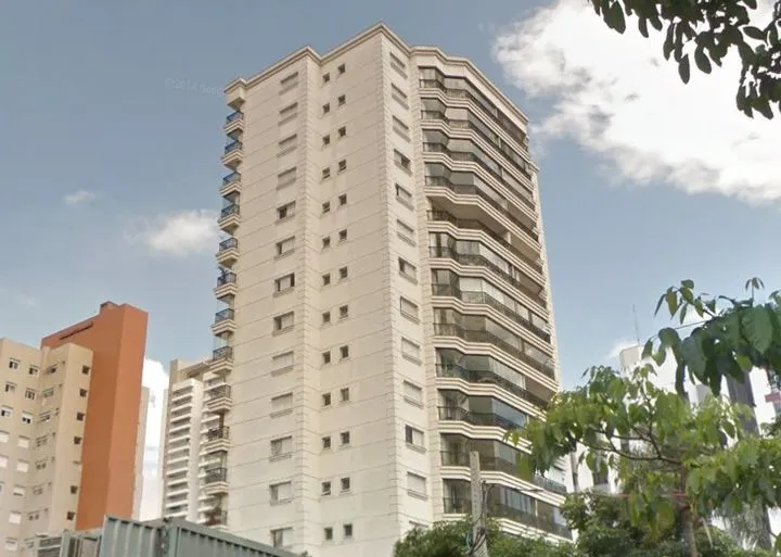 Condomínio Giardino di Firenze Brooklin em São Paulo