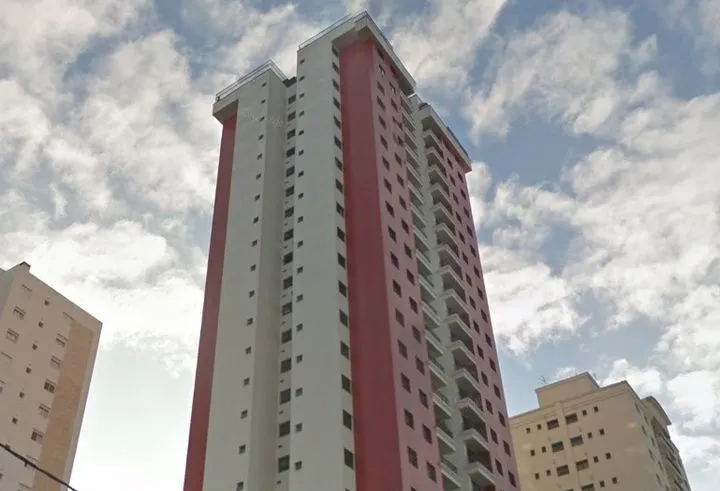 Condomínio Giardino di Mariana Saúde em São Paulo